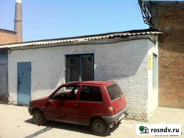 Сдам в аренду складское помещение, 100 кв.м. Таганрог - изображение 1