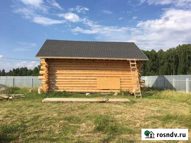 Дом 72 м² на участке 16 сот. на продажу в Карабаше Челябинской области Карабаш - изображение 1