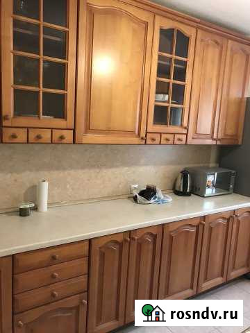 4-комнатная квартира, 130 м², 5/9 эт. на продажу во Владикавказе Владикавказ - изображение 1