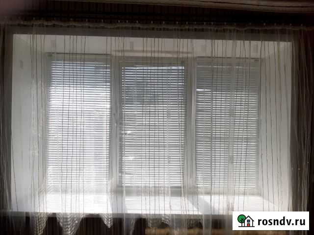 Комната 13 м² в 5-ком. кв., 4/4 эт. в аренду на длительный срок в Барнауле Барнаул - изображение 1