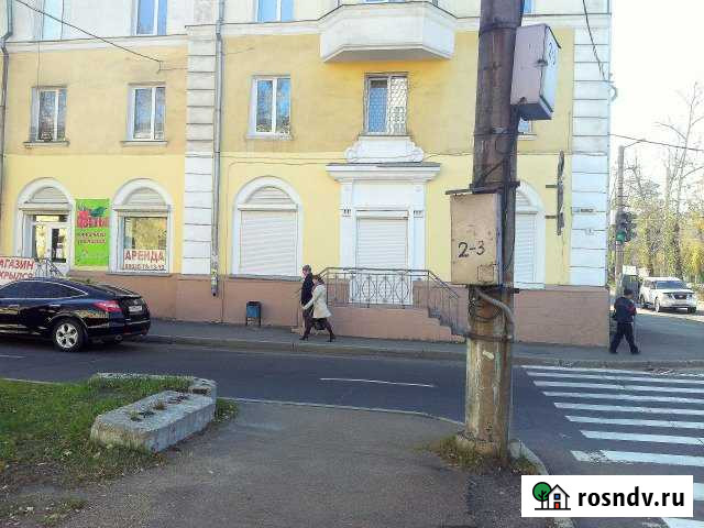 Аренда помещений на К. Маркса, 73-163 кв.м. Ангарск - изображение 1