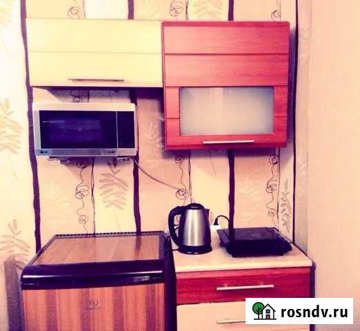 Комната 15 м² в 2-ком. кв., 3/5 эт. в аренду посуточно в Сыктывкаре Сыктывкар - изображение 1