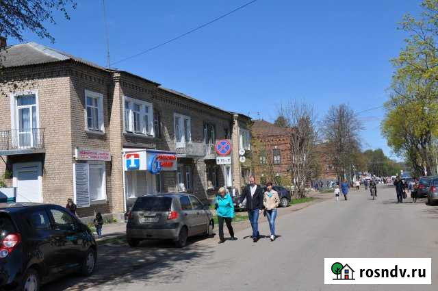 Торговое помещение, 49 кв.м. Углич - изображение 1