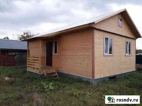 Участок СНТ, ДНП 12 сот. на продажу в Кимрах Кимры
