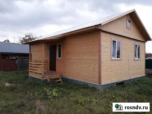 Участок СНТ, ДНП 12 сот. на продажу в Кимрах Кимры - изображение 1