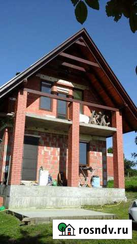 Дом 95 м² на участке 7.4 сот. на продажу в Светлогорске Светлогорск - изображение 1