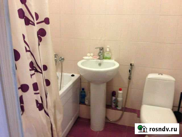 1-комнатная квартира, 43 м², 9/9 эт. в аренду на длительный срок во Всеволожске Всеволожск - изображение 1