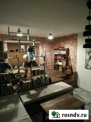 1-комнатная квартира, 36 м², 1/3 эт. на продажу в Мурманске Мурманск - изображение 1