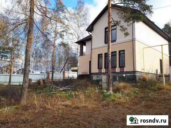 Коттедж 326 м² на участке 14 сот. на продажу в Качканаре Качканар