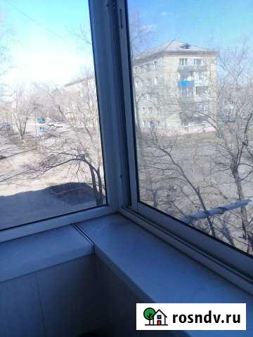 1-комнатная квартира, 30 м², 3/5 эт. на продажу в Райчихинске Райчихинск - изображение 1