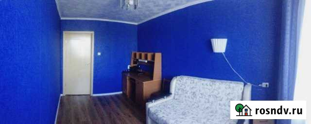 3-комнатная квартира, 69 м², 5/5 эт. на продажу в Мостовском Мостовской - изображение 1