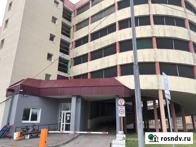 Машиноместо 20 м² в аренду в Московском Московской области Московский - изображение 1