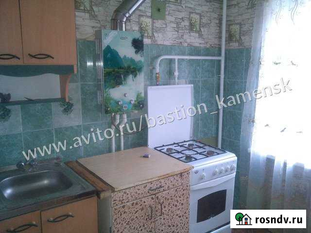 1-комнатная квартира, 31 м², 2/5 эт. в аренду на длительный срок в Каменске-Шахтинском Каменск-Шахтинский - изображение 1