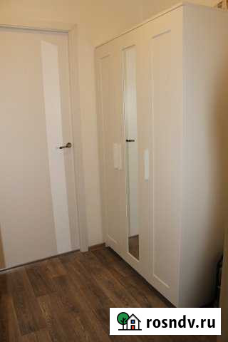 Квартира-студия, 25 м², 3/12 эт. в аренду на длительный срок в Буграх Бугры - изображение 1