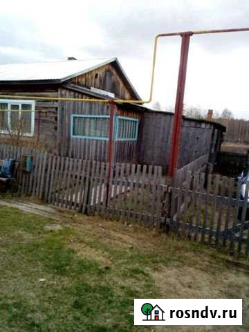 Дом 61 м² на участке 15 сот. на продажу в Могочино Могочино - изображение 1