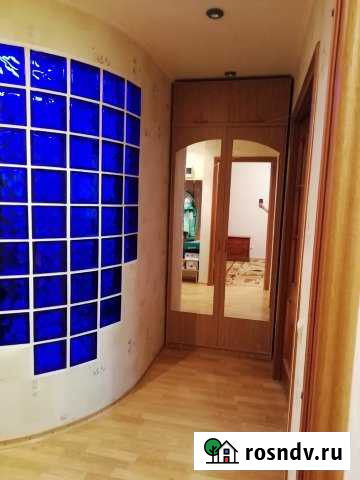 2-комнатная квартира, 55 м², 3/5 эт. на продажу в Чайковском Чайковский - изображение 1