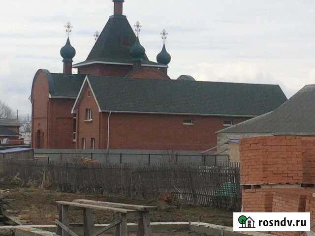 Участок ИЖС 6 сот. на продажу в Таврическом Таврическое - изображение 1