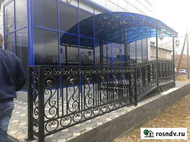 Торговое помещение, 190 кв.м. Зима - изображение 1