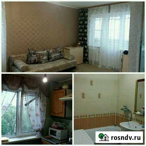 1-комнатная квартира, 32 м², 5/5 эт. на продажу в Новокуйбышевске Новокуйбышевск - изображение 1