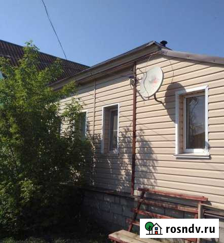 Коттедж 30 м² на участке 13.3 сот. на продажу в Ленинске Ленинск - изображение 1