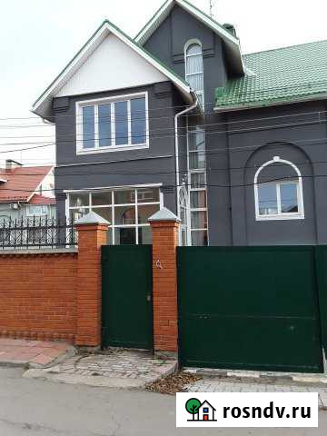 Коттедж 531.7 м² на участке 20 сот. на продажу в Долгопрудном Долгопрудный - изображение 1