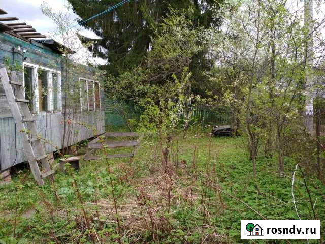 Дача 36 м² на участке 6 сот. на продажу в Клине Клин - изображение 1