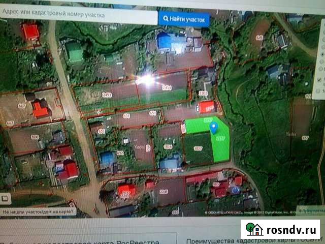 Участок ИЖС 10 сот. на продажу в Чайковском Чайковский - изображение 1