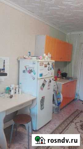 Комната 18 м² в 1-ком. кв., 2/5 эт. на продажу в Богородске Богородск - изображение 1