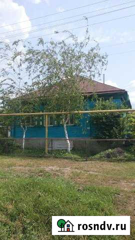 Дом 72.9 м² на участке 49 сот. на продажу в Воробьевке Воробьевка - изображение 1