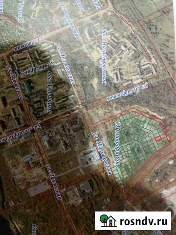 Участок ИЖС 10 сот. на продажу в Нижневартовске Нижневартовск - изображение 1