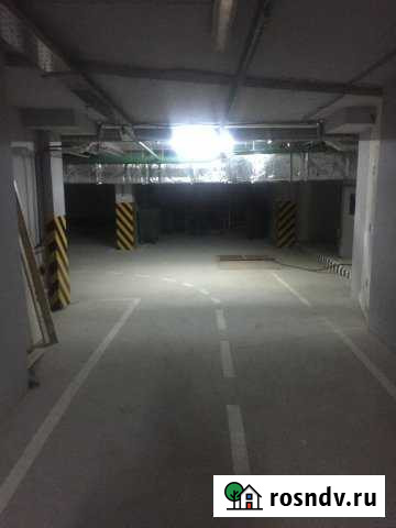 Машиноместо 19 м² на продажу в Троицке Московской области Троицк - изображение 1