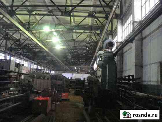 Продам производственный комплекс 3017 кв. м Смоленск