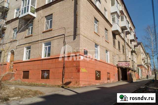 Помещение свободного назначения, 69 кв.м. Березники - изображение 1