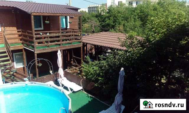 Дом 60 м² на участке 1 сот. в аренду посуточно в Геленджике Геленджик - изображение 1