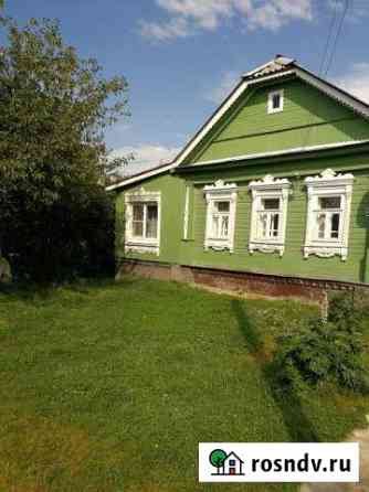 Дом 70 м² на участке 15 сот. на продажу в Белоoзёрском Белоозёрский