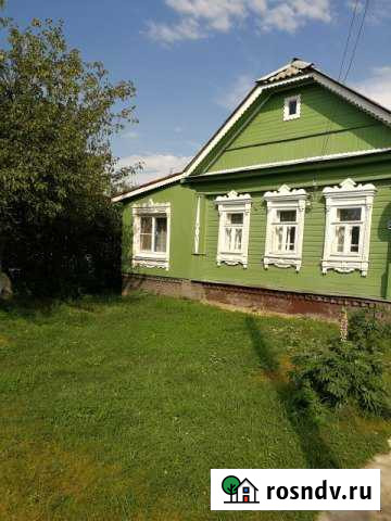 Дом 70 м² на участке 15 сот. на продажу в Белоoзёрском Белоозёрский - изображение 1