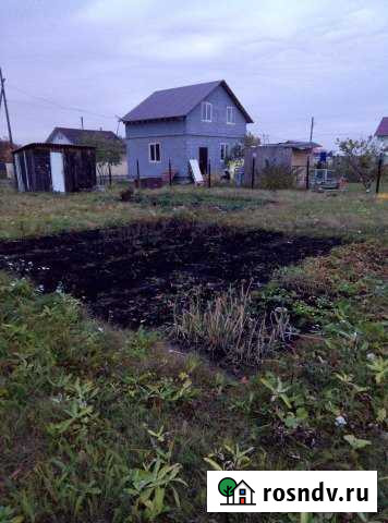 Участок СНТ, ДНП 7 сот. на продажу в Большом Истоке Большой Исток - изображение 1