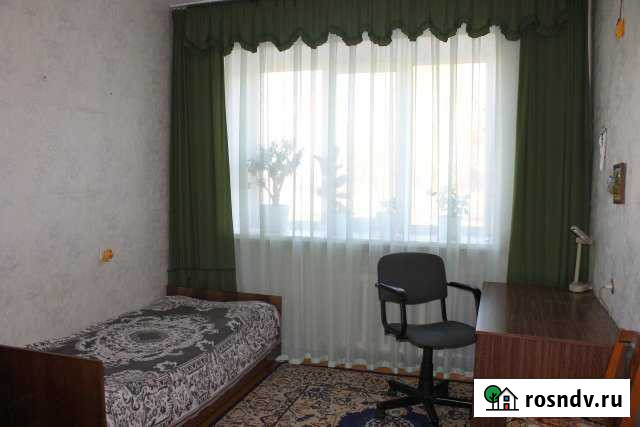 4-комнатная квартира, 62 м², 1/5 эт. на продажу в Южноуральске Южноуральск - изображение 1