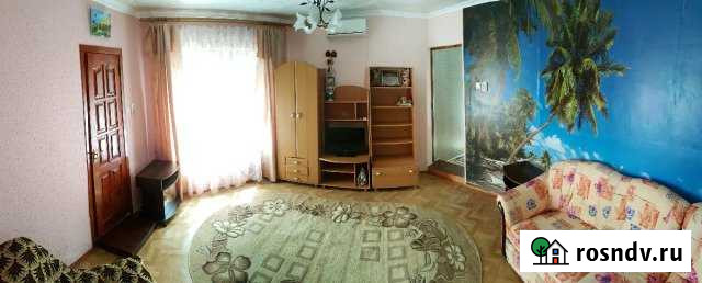 Дом 60 м² на участке 2 сот. в аренду посуточно в Алупке Алупка - изображение 1