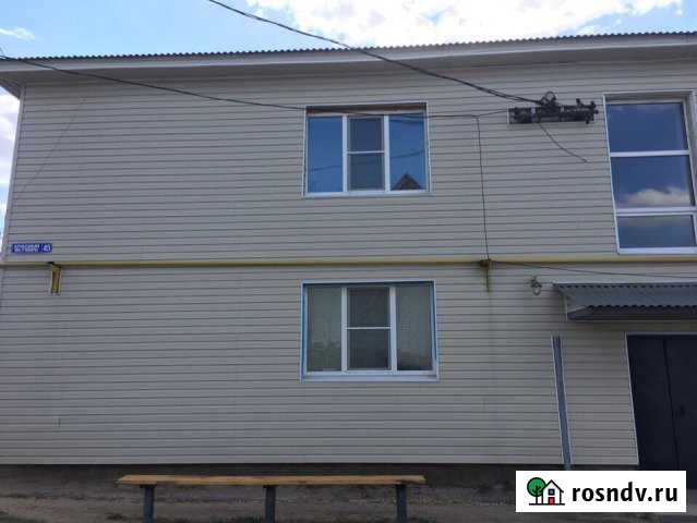 1-комнатная квартира, 32 м², 1/2 эт. на продажу в Спас-Клепиках Спас-Клепики - изображение 1