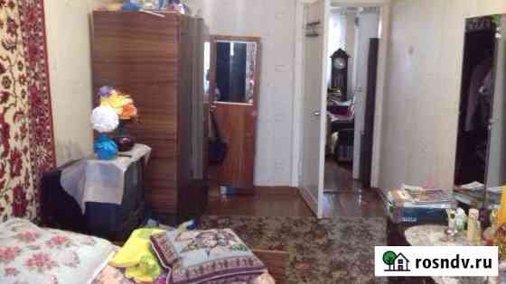 2-комнатная квартира, 43 м², 4/5 эт. на продажу в Новоуральске Новоуральск