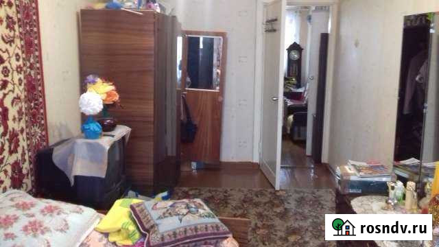 2-комнатная квартира, 43 м², 4/5 эт. на продажу в Новоуральске Новоуральск - изображение 1