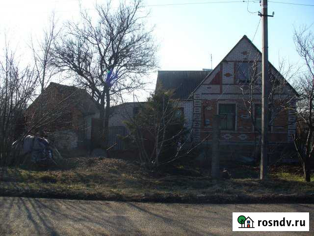 Дом 100 м² на участке 43 сот. на продажу в Красном Краснодарского края Красное - изображение 1