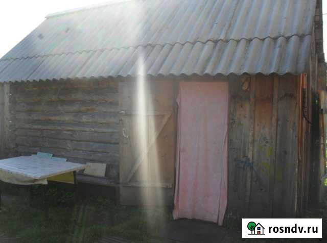 Дача 26 м² на участке 13 сот. на продажу в Усть-Кишерти Усть-Кишерть - изображение 1