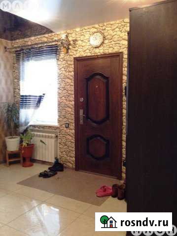 Дом 224 м² на участке 12 сот. на продажу в Новоомском Новоомский - изображение 1