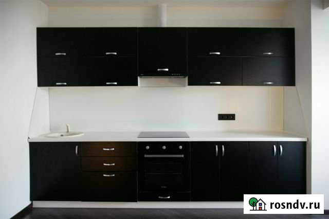 Квартира-студия, 42 м², 5/16 эт. на продажу в Самаре Самара - изображение 1