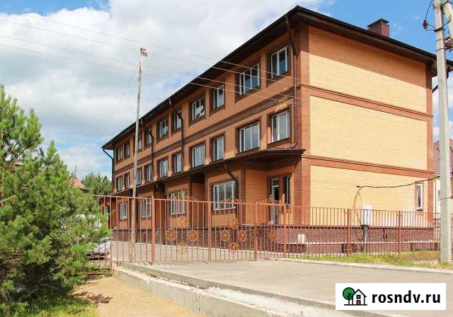 Таунхаус 150 м² на участке 2 сот. на продажу в Солнечногорске Солнечногорск - изображение 1