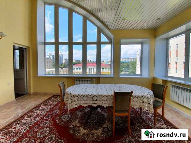 4-комнатная квартира, 170 м², 5/5 эт. в аренду на длительный срок в Липецке Липецк - изображение 1