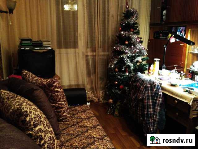 2-комнатная квартира, 44 м², 4/5 эт. на продажу в Хотьково Хотьково - изображение 1