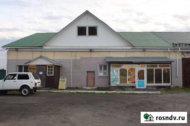 Помещение свободного назначения Тара - изображение 1